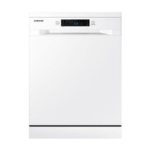 SAMSUNG | 13 Place Set, Dishwasher, White - DW60M5050FW/SG | ASSDW60M5050W