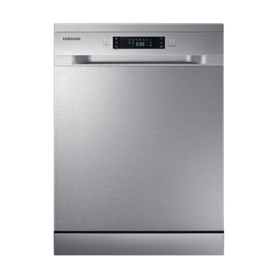 SAMSUNG | 14 Place Set, Dishwasher, Silver - DW60M5070FS/SG | ASSDW60M5070S