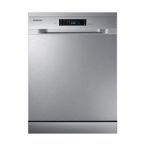 SAMSUNG | 14 Place Set, Dishwasher, Silver - DW60M5070FS/SG | ASSDW60M5070S