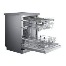 SAMSUNG | 14 Place Set, Dishwasher, Silver - DW60M5070FS/SG | ASSDW60M5070S