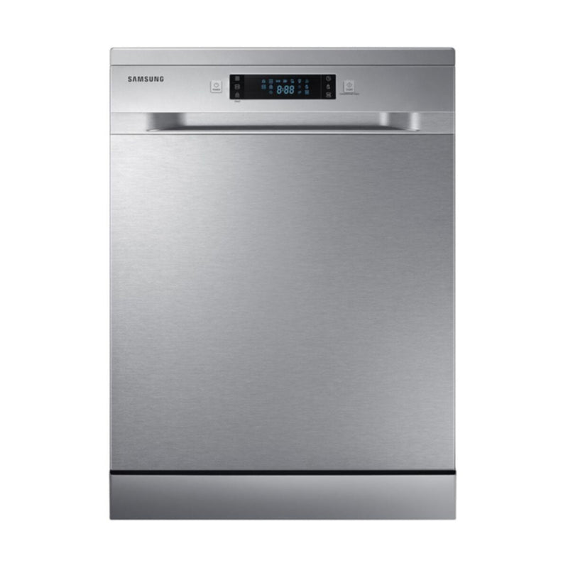SAMSUNG | 14 Place Set, Dishwasher, Silver - DW60M5070FS/SG | ASSDW60M5070S