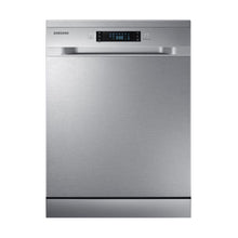 SAMSUNG | 14 Place Set, Dishwasher, Silver - DW60M5070FS/SG | ASSDW60M5070S