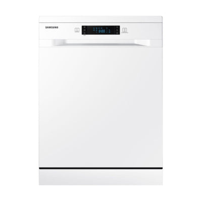SAMSUNG | 14 Place Set, Dishwasher. White - DW60M5070FW/SG | ASSDW60M5070W