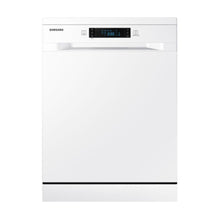 SAMSUNG | 14 Place Set, Dishwasher. White - DW60M5070FW/SG | ASSDW60M5070W