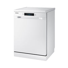 SAMSUNG | 14 Place Set, Dishwasher. White - DW60M5070FW/SG | ASSDW60M5070W