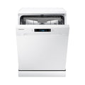 SAMSUNG | 14 Place Set, Dishwasher. White - DW60M5070FW/SG | ASSDW60M5070W