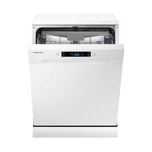 SAMSUNG | 14 Place Set, Dishwasher. White - DW60M5070FW/SG | ASSDW60M5070W