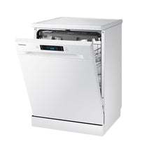 SAMSUNG | 14 Place Set, Dishwasher. White - DW60M5070FW/SG | ASSDW60M5070W