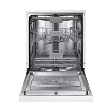 SAMSUNG | 14 Place Set, Dishwasher. White - DW60M5070FW/SG | ASSDW60M5070W