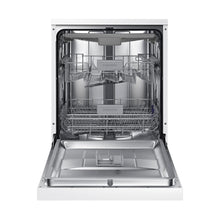 SAMSUNG | 14 Place Set, Dishwasher. White - DW60M5070FW/SG | ASSDW60M5070W