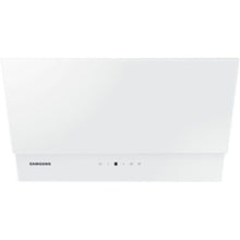 SAMSUNG | Wall-mount Kitchen Hood with Power Ventilation in White - NK24M7060VW/SG | ASSHO24M7060V