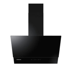 SAMSUNG | Built-in Wall-mount Kitchen Hood with Power Ventilation, Black- NK24N7060VB/SG | ASSHO4N7060VB