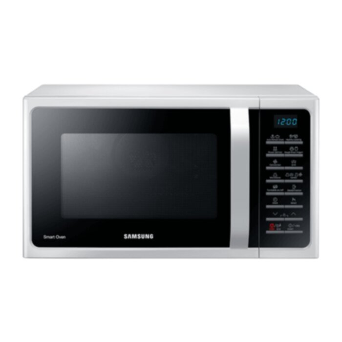 SAMSUNG | MWO MC28H5015AW/SG Enamel White | ASSMWMC28H501
