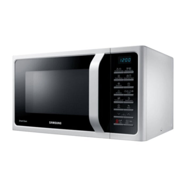 SAMSUNG | MWO MC28H5015AW/SG Enamel White | ASSMWMC28H501