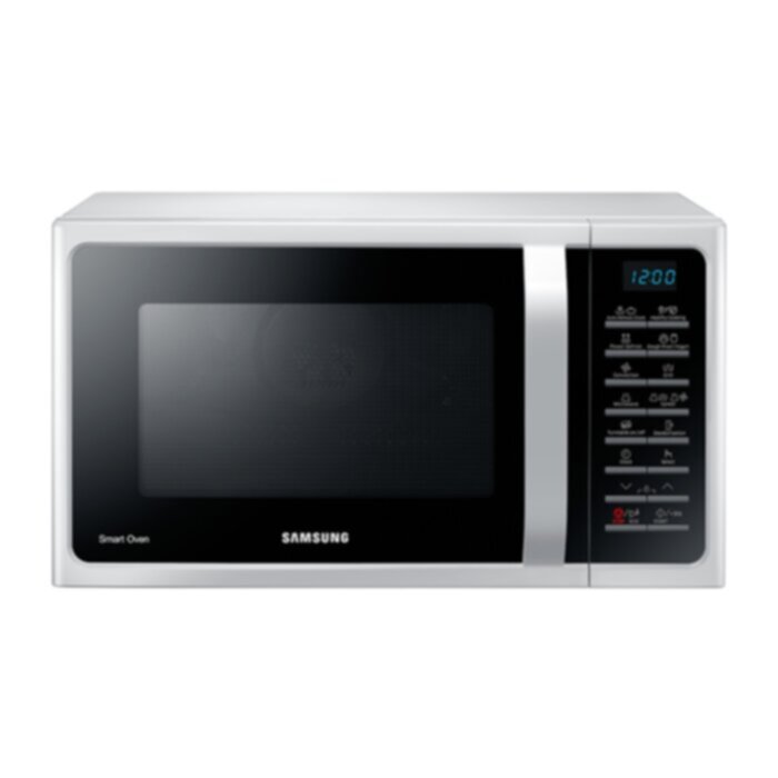 SAMSUNG | MWO MC28H5015AW/SG Enamel White | ASSMWMC28H501