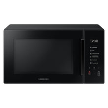 SAMSUNG | 30L Grill Microwave Oven with Bespoke Design and Home Dessert Function - MG30T5018AK | ASSMWMG30T501