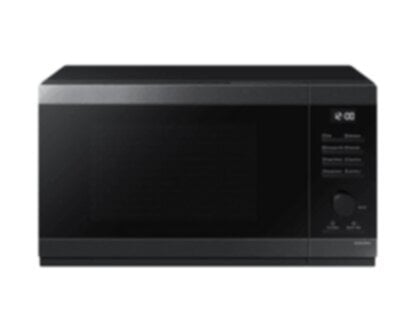 SAMSUNG | 32L Grill and Microwave Oven Black - MG32DG4524AGSG | ASSMWMG32DG45