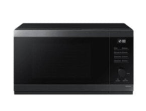 SAMSUNG | 32L Grill and Microwave Oven Black - MG32DG4524AGSG | ASSMWMG32DG45