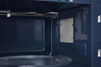 SAMSUNG | 32L Grill and Microwave Oven Black - MG32DG4524AGSG | ASSMWMG32DG45