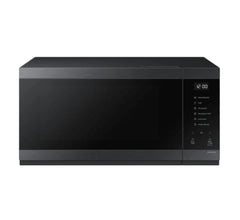 SAMSUNG | 40L Grill and Microwave Oven, Black Stainless Steel - MG40DG5525AGSG | ASSMWMG40D552