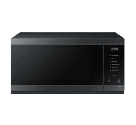 SAMSUNG | 40L Grill and Microwave Oven, Black Stainless Steel - MG40DG5525AGSG | ASSMWMG40D552