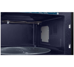 SAMSUNG | 40L Grill and Microwave Oven, Black Stainless Steel - MG40DG5525AGSG | ASSMWMG40D552