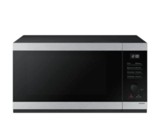 SAMSUNG | 40L Grill and Microwave Silver - MG40DG5524ATSG | ASSMWMG40DG55
