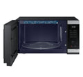 SAMSUNG | 40L Grill and Microwave Silver - MG40DG5524ATSG | ASSMWMG40DG55