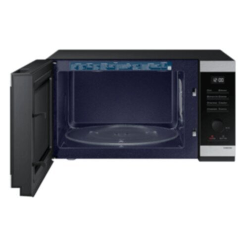 SAMSUNG | 40L Grill and Microwave Silver - MG40DG5524ATSG | ASSMWMG40DG55