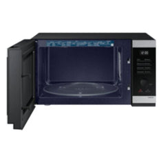 SAMSUNG | 40L Grill and Microwave Silver - MG40DG5524ATSG | ASSMWMG40DG55