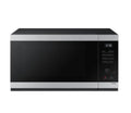 SAMSUNG | 40L Grill and Microwave Silver - MG40DG5524ATSG | ASSMWMG40DG55