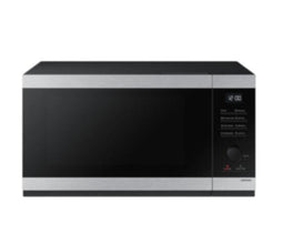 SAMSUNG | 40L Grill and Microwave Silver - MG40DG5524ATSG | ASSMWMG40DG55