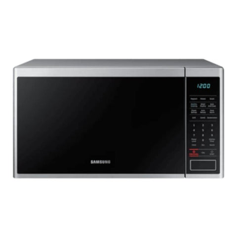 SAMSUNG | 40L Grill Microwave Oven, Stainless Steel - MG40J5133AT/SG | ASSMWMG40J51A