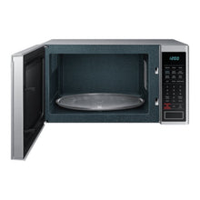 SAMSUNG | 40L Grill Microwave Oven, Stainless Steel - MG40J5133AT/SG | ASSMWMG40J51A