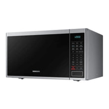 SAMSUNG | 40L Grill Microwave Oven, Stainless Steel - MG40J5133AT/SG | ASSMWMG40J51A