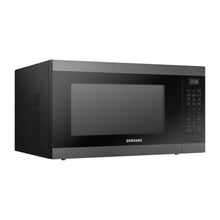 SAMSUNG | 54L Solo Microwave Oven with Auto Cook and Timer, Black - MS19M8000AG/SG | ASSMWMS19M800