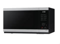 SAMSUNG | Solo Microwave Oven with Power Defrost and Home Dessert, 32L, Silver - MS32DG4504ATSG | ASSMWMS32DG45