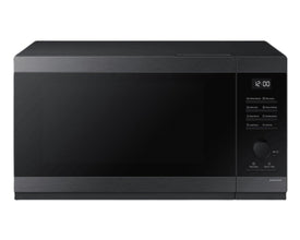 SAMSUNG | 40L Solo Microwave Oven with Power Defrost and Home Dessert Black - MS40DG5504AGSG | ASSMWMS40DG55