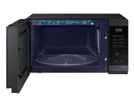 SAMSUNG | 40L Solo Microwave Oven with Power Defrost and Home Dessert Black - MS40DG5504AGSG | ASSMWMS40DG55