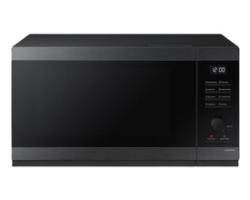 SAMSUNG | 40L Solo Microwave Oven with Power Defrost and Home Dessert Black - MS40DG5504AGSG | ASSMWMS40DG55