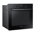 SAMSUNG | 60L Built-in Electric Oven with Convection (Fan Assisted) Black - NV60K5140BB/SG | ASSON60K5140B