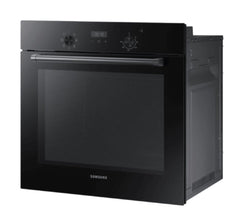 SAMSUNG | 60L Built-in Electric Oven with Convection (Fan Assisted) Black - NV60K5140BB/SG | ASSON60K5140B