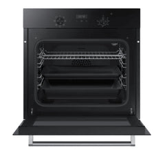 SAMSUNG | 60L Built-in Electric Oven with Convection (Fan Assisted) Black - NV60K5140BB/SG | ASSON60K5140B