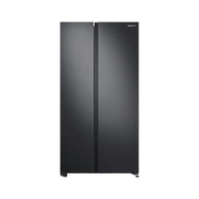 SAMSUNG | 680L Side by Side Refrigerator - RS62R5001B4 | ASSRF62R5001B