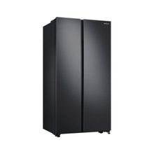SAMSUNG | 680L Side by Side Refrigerator - RS62R5001B4 | ASSRF62R5001B
