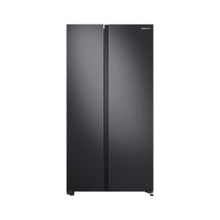 SAMSUNG | 680L Side by Side Refrigerator - RS62R5001B4 | ASSRF62R5001B