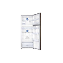 SAMSUNG | 650L Top Mount Freezer with Twin Cooling Plus & Digital Inverter, Luxe Brown - RT65K6230DX/SG | ASSRF65K6230S