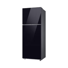 SAMSUNG | 660L Top Mount Freezer with Bespoke Design, Black - RT66CB664422 (RT47CB664422SG) | ASSRF66CB6644