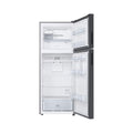 SAMSUNG | 660L Top Mount Freezer with Bespoke Design, Black - RT66CB664422 (RT47CB664422SG) | ASSRF66CB6644