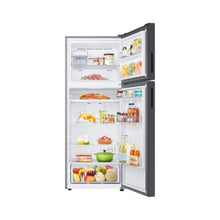 SAMSUNG | 660L Top Mount Freezer with Bespoke Design, Black - RT66CB664422 (RT47CB664422SG) | ASSRF66CB6644